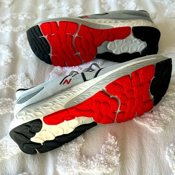 New Balance Fresh Foam X 880 Men’s Sneaker Size 10 - Picture 6 of 10